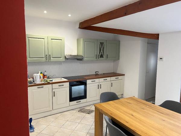 Colocation / Maison 6 pièces de 145 m², Lille, Rue Chanzy (Hellemmes) / Photo 2