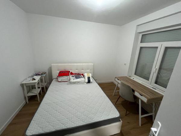 Colocation / Maison 6 pièces de 145 m², Lille, Rue Chanzy (Hellemmes) / Photo 11