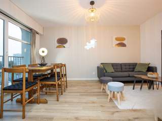 Casa partilhada / 5 rooms house · 91 m², Rennes, Allée de Berne
