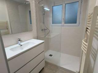 Gedeelde woning / 4 rooms apartment · 67 m², Angers, Boulevard Joseph Bédier