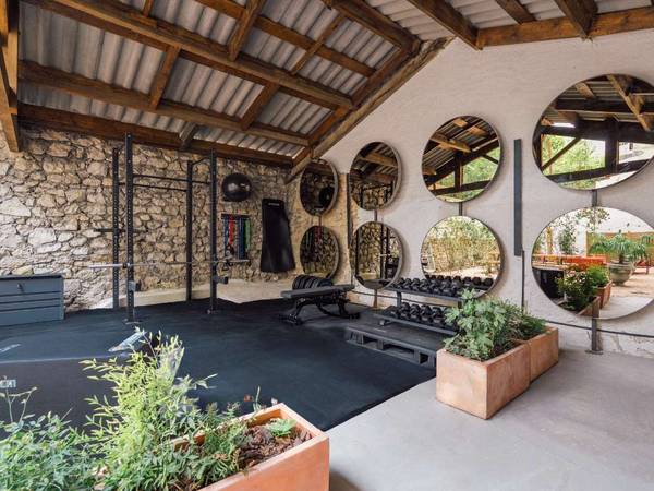 Colocation / Maison 10 pièces de 390 m², Marseille, Rue Guy Fabre / Photo 11