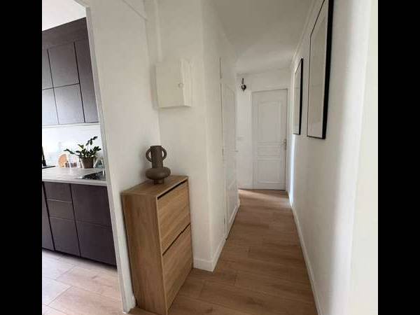Colocation / Appartement 4 pièces de 70 m², Villeurbanne, Rue Greuze / Photo 11