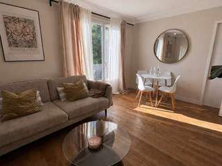 Flatsharing / 4-bedroom flat · 70 m², Villeurbanne, Rue Greuze