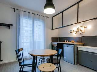 Colocation / Appartement 3 pièces de 85 m², Aix-en-Provence, Avenue Jean Moulin