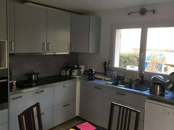 Colocation / Maison 10 pièces de 200 m², Évry-Courcouronnes, Impasse de Bougainville / Photo 2
