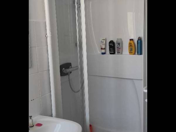 Chambre pour étudiant / Appartement 6 pièces de 83 m², Nantes, Rue Auguste Brizeux / Photo 5