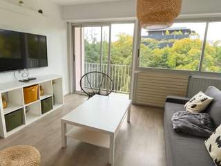 Colocation / Appartement 4 pièces de 67 m², Cenon, Rue du Maréchal Foch