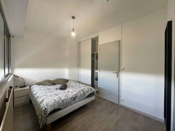 Colocation / Appartement 4 pièces de 67 m², Cenon, Rue du Maréchal Foch / Photo 8