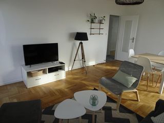 Colocation / Appartement 5 pièces de 90 m², Orléans, Rue de la Bourie Blanche