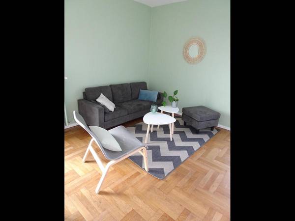Colocation / Appartement 5 pièces de 90 m², Orléans, Rue de la Bourie Blanche / Photo 2
