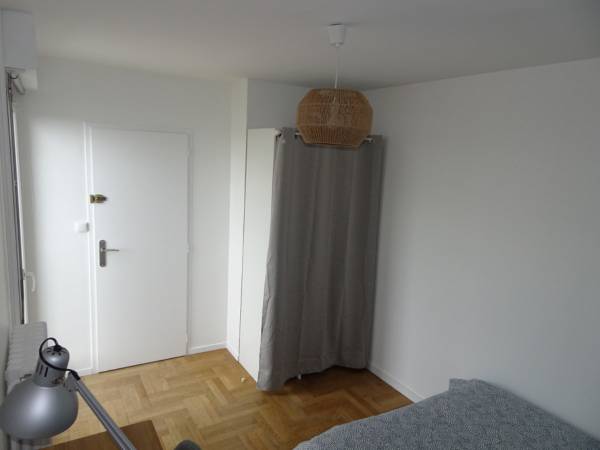 Colocation / Appartement 5 pièces de 90 m², Orléans, Rue de la Bourie Blanche / Photo 9