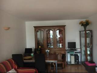 Room share / 4 rooms apartment · 86 m², Vitry-sur-Seine, Rue Mario Capra