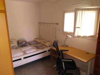 Colocation / Maison 5 pièces de 118 m², Évreux, Rue du Faubourg Saint Leger