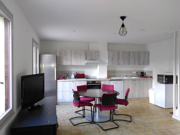 Colocation / Maison 5 pièces de 118 m², Évreux, Rue du Faubourg Saint Leger / Photo 5