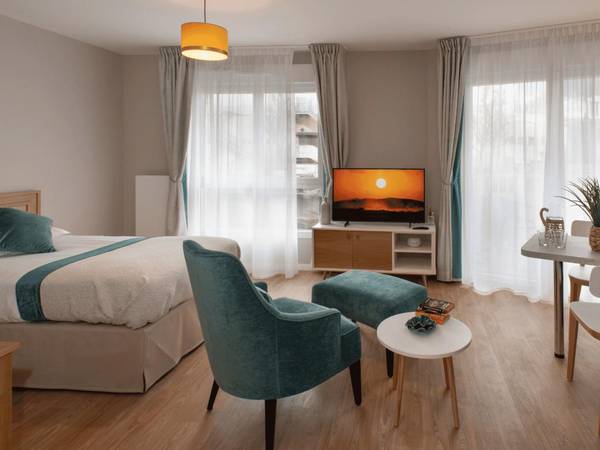 Location / Appartement 3 pièces de 67 m², Rouen, 64 Rue Saint Julien, / Photo 2