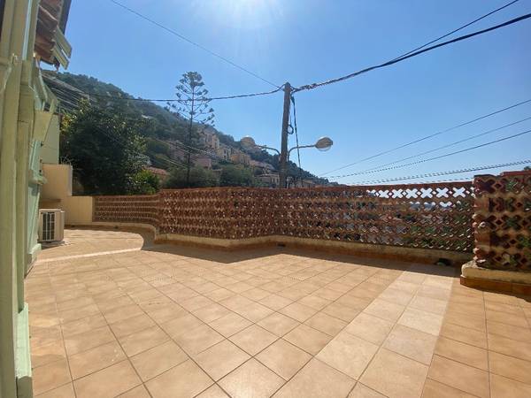 Location / Appartement 1 pièce de 24 m², Nice, Chemin du Mont Gros 06000 Nice / Photo 2