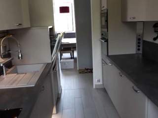 Flatsharing / 4-bedroom flat · 83 m², Saint-Martin-d'Hères, Rue Pierre Courtade