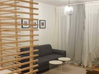 Room in a live-in landlord's home / 1 room apartment, Villiers-sur-Marne