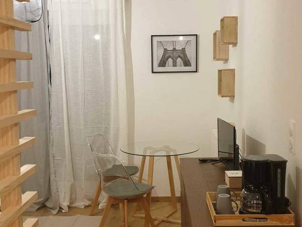 Chambre chez l'habitant / Appartement 1 pièce, Villiers-sur-Marne / Photo 2