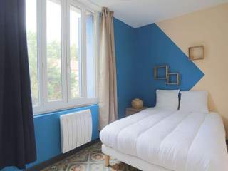 Flatsharing / 8-bedroom student room · 150 m², Avignon, Boulevard Pierre Loti