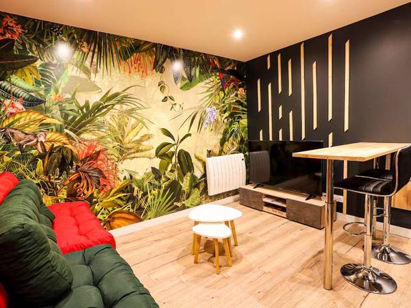 Colocation / Résidence 8 pièces de 150 m², Avignon, Boulevard Pierre Loti / Photo 2