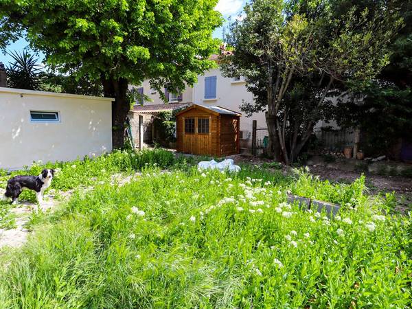 Colocation / Résidence 8 pièces de 150 m², Avignon, Boulevard Pierre Loti / Photo 9