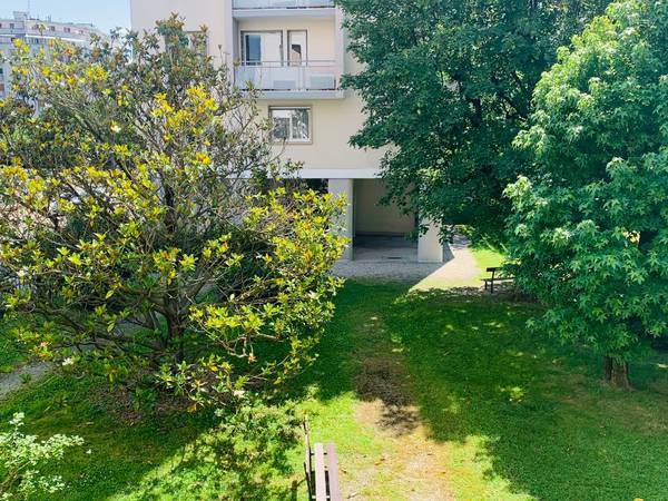 Colocation / Appartement 5 pièces de 80 m², Grenoble, Rue Charles Péguy / Photo 6