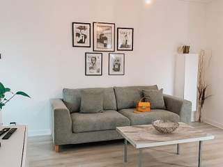 Room share / 5 rooms apartment · 80 m², Grenoble, Rue Charles Péguy