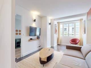 Flatsharing / Appartement 5 pièces de 84 m², Gennevilliers, 35 Avenue Chandon