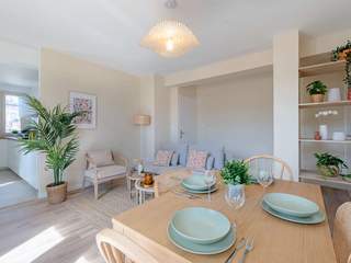 Flatsharing / 6-bedroom flat · 105 m², Montpellier, Rue Carlencas
