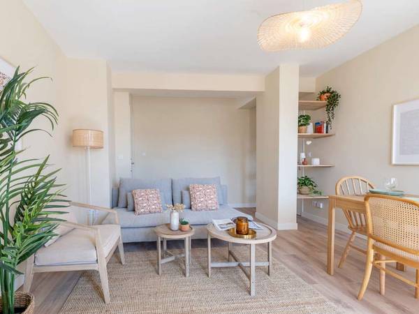 Colocation / Appartement 6 pièces de 105 m², Montpellier, Rue Carlencas / Photo 2