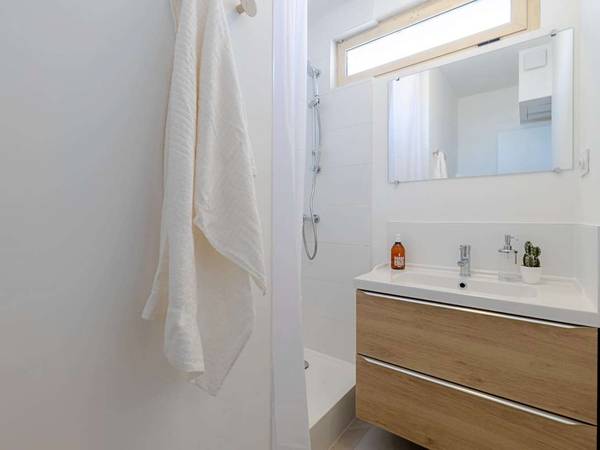 Colocation / Appartement 6 pièces de 105 m², Montpellier, Rue Carlencas / Photo 6