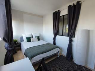 Appartement 4 pièces de 72 m²