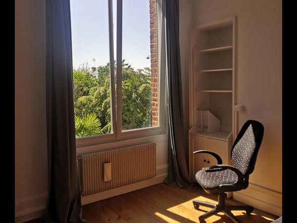 Location / Appartement, Arras / Photo 2