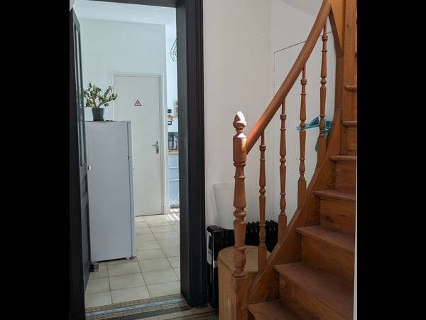 Location / Appartement, Arras / Photo 9