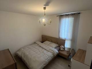 Room in a live-in landlord's home / 4 rooms apartment · 95 m², Noisy-le-Sec, Rue Chanzy
