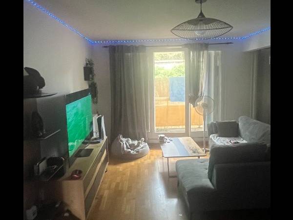 Chambre chez l'habitant / Appartement 4 pièces de 95 m², Noisy-le-Sec, Rue Chanzy / Photo 5