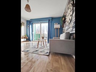 Flatsharing / 4-bedroom flat · 70 m², Mulhouse, Rue Albert Camus
