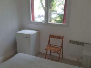Chambre chez l'habitant / Appartement 3 pièces de 39 m², Sainte-Geneviève-des-Bois, Rue Jean Cocteau