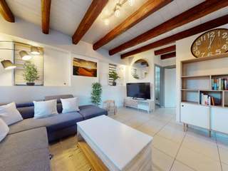 Flatsharing / 5-bedroom house · 90 m², Viry, Chemin de Vie