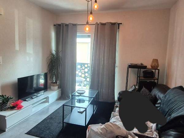 Colocation / Appartement 3 pièces de 100 m², Lausanne / Photo 2