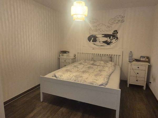 Colocation / Appartement 3 pièces de 100 m², Lausanne / Photo 14