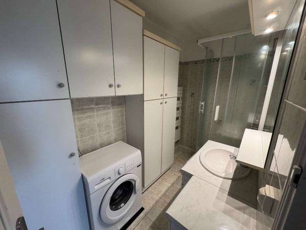 Colocation / Appartement 4 pièces de 64 m², Rennes, Rue Louis Guilloux / Photo 7