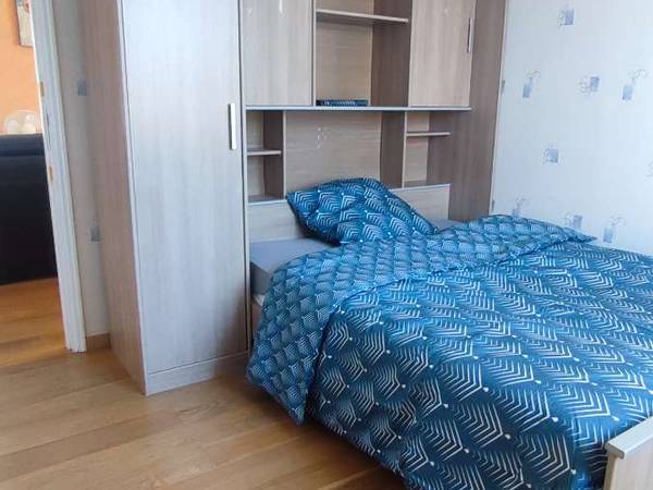 Colocation / Maison 8 pièces de 180 m², Mâcon, Rue de la Liberté / Photo 17