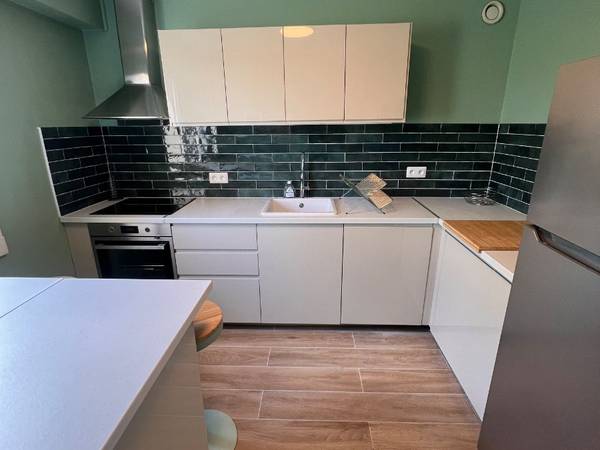 Flatsharing / 5-bedroom flat · 83 m², Paris / Photo 2