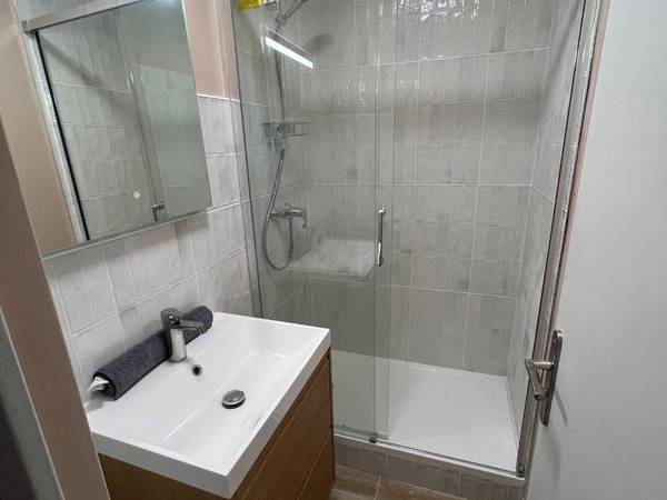 Flatsharing / 5-bedroom flat · 83 m², Paris / Photo 5