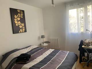 Flatsharing / 5-bedroom flat · 80 m², Lyon, Avenue Debourg