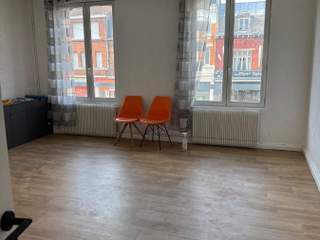 Room share / 4 rooms duplex · 93 m², Lens, Boulevard Emile Basly