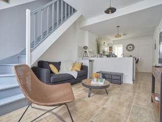 Flatsharing / 6-bedroom house · 82 m², La Madeleine, Rue Godefroy