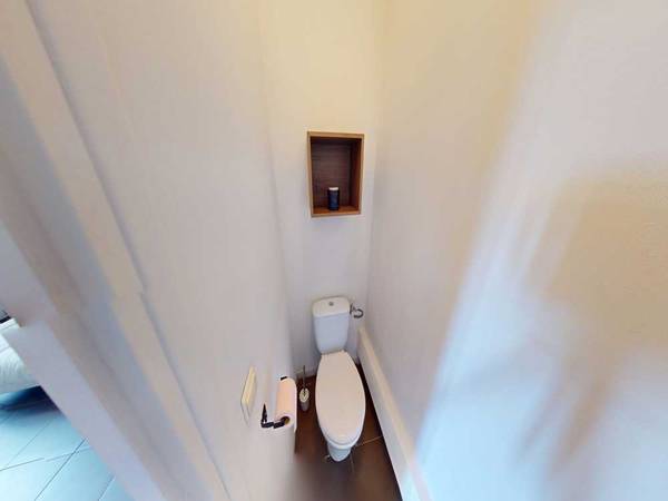 Room share / 3 rooms apartment · 70 m², Lyon, Rue Dugas-Montbel / Photo 13